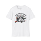 "Sorry, No Room For Humans" Tee
