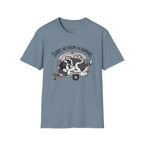 "Sorry, No Room For Humans" Tee