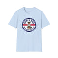 Bernese 2028 T‑Shirt More Drool, Less Rules
