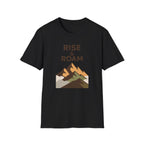 Rise and Roam Mountains T-Shirt