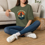 Find Your Balance T-Shirt