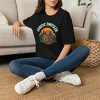 Forest Dwellers Patch T-Shirt