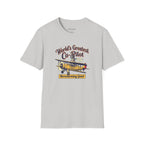 World's Greatest Co-Pilot T-Shirt