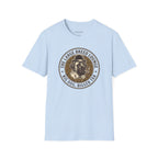 'Big Dog, Bigger Attitude' Graphic Tee