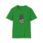 Mushrooms and Ferns T-Shirt