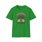 Nature is my teacher T-Shirt