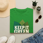 Keep It Green T-Shirt
