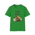 Rise and Roam Mountains T-Shirt