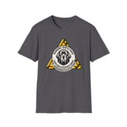 Warning: Gentle Giant Newfoundland Dog T-Shirt