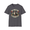 Big Dog, Bigger Heart T‑Shirt