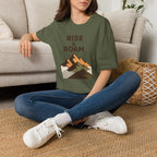 Rise and Roam Mountains T-Shirt