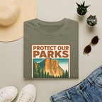 Yosemite National Park T-Shirt