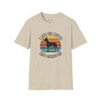 I Like Big Mutts T-Shirt Retro Tee