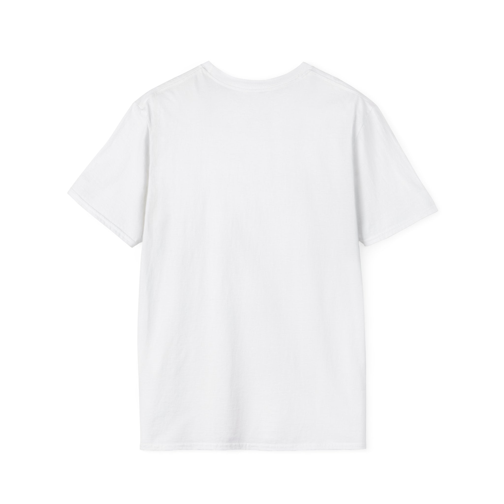 Pine Tree Silhouette Sunset T-Shirt
