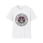 Heavy Airlift Squadron Dog T‑Shirt — Large Breed Aviation Graphic Tee