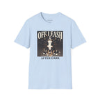 Off Leash After Dark Vintage Graphic T-Shirt