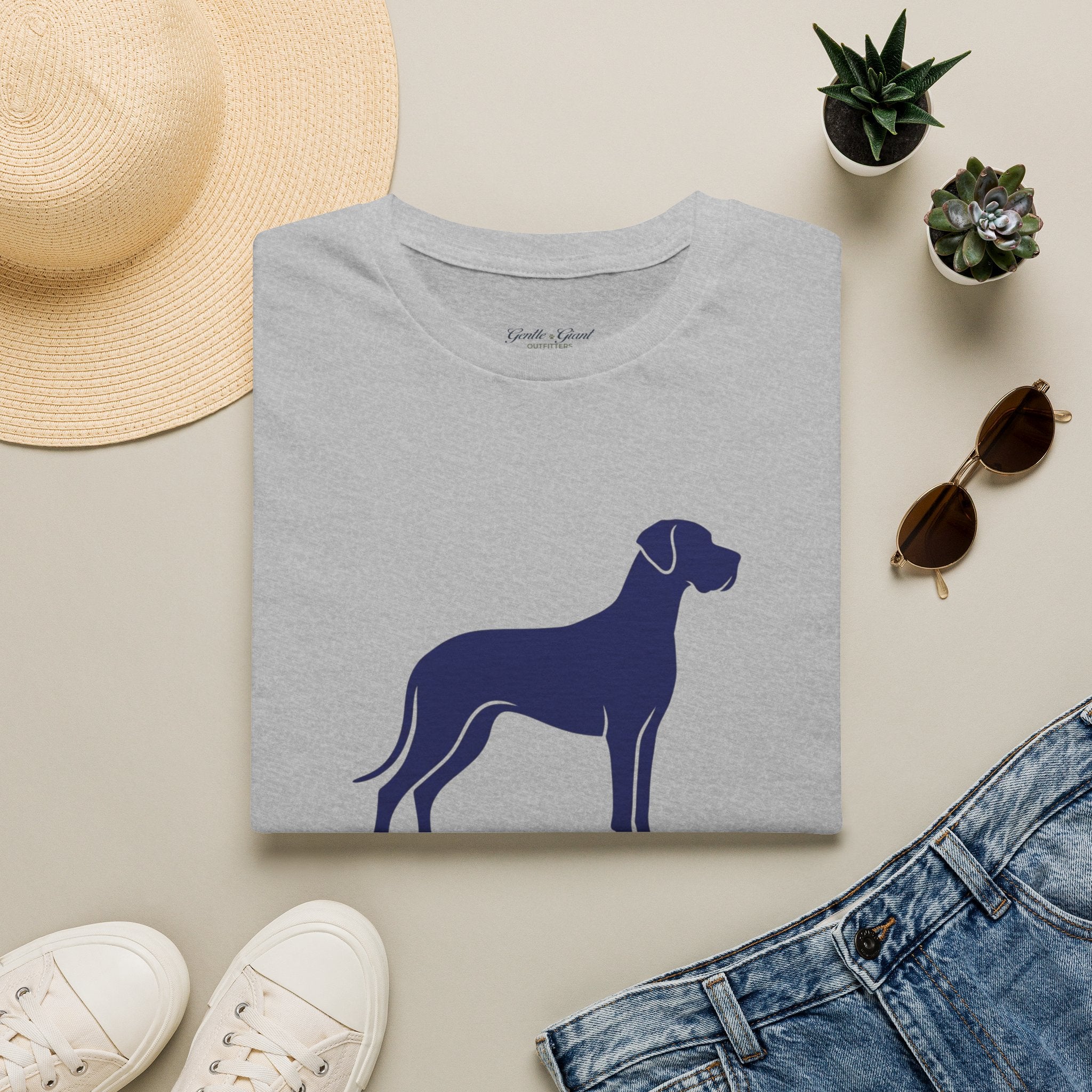 Gentle Giant T-Shirt