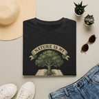 Nature is my teacher T-Shirt