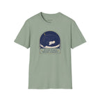 Every Child Needs a Giant T-Shirt