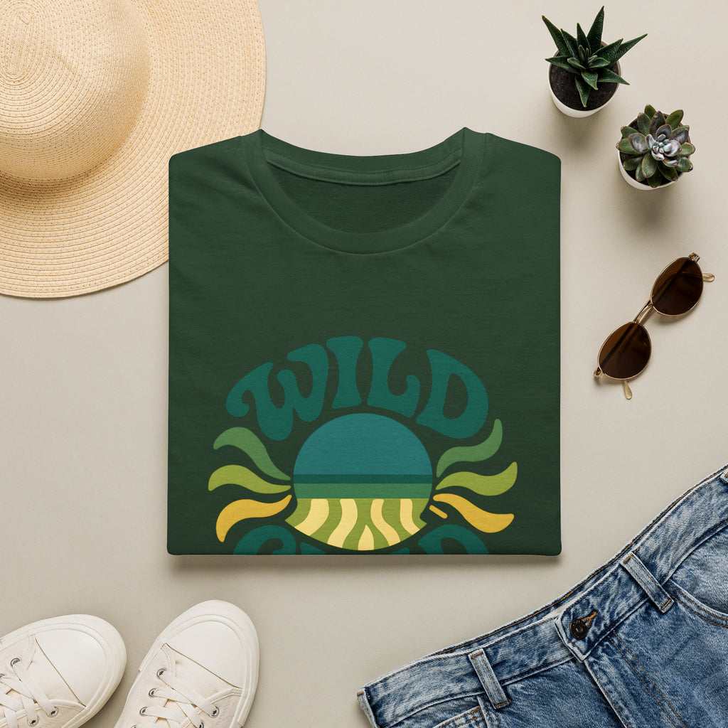 Wild Child Logo T-Shirt