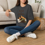 Rise and Roam Mountains T-Shirt