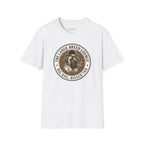 'Big Dog, Bigger Attitude' Graphic Tee
