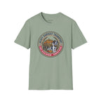 Vintage Farm Dog Fall Tee
