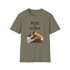 Rise and Roam Mountains T-Shirt