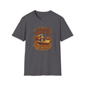 Professional Turkey Tester Funny Thanksgiving Tee