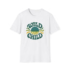 Wild Child Logo T-Shirt