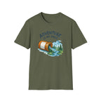 Adventure Is My Drug T-Shirt