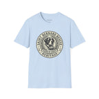 Saint Bernard Rescue T-Shirt — Vintage Heritage Dog Rescue Tee