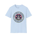Heavy Airlift Squadron Dog T‑Shirt