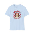 Big Dog Bigger Heart Tee