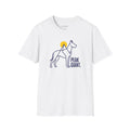 Peak Giant Great Dane T-Shirt