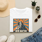 Reach New Heights T-Shirt