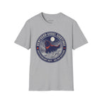 Newfound Ghoul Sightings T-Shirt