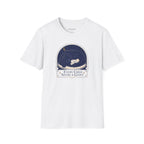 Every Child Needs a Giant T-Shirt