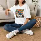 Reach New Heights T-Shirt