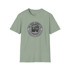 The Door Committee Dog Graphic Tee