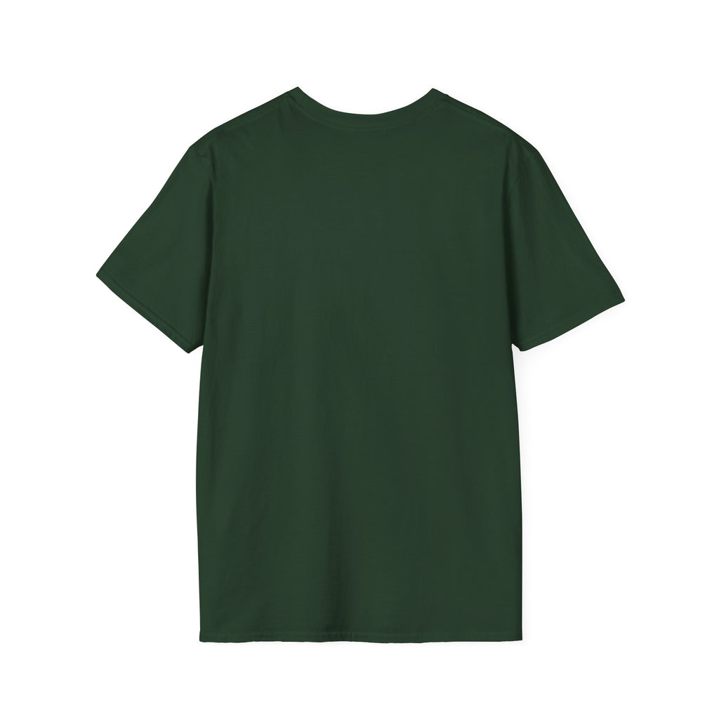 Dark Forest Path T-Shirt