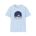 Every Child Needs a Giant T-Shirt
