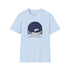 Every Child Needs a Giant T-Shirt