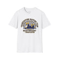 Thanksgiving Napping Team T-Shirt