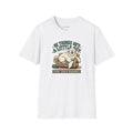 "He Thinks He's a Little Guy" Tee