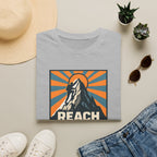 Reach New Heights T-Shirt