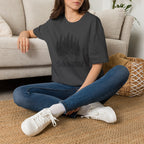 Dark Forest Path T-Shirt