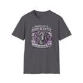 "World's Greatest Roommate" Graphic Tee