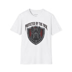 Protected By The Pack Cane Corso T-Shirt