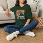 Reach New Heights T-Shirt